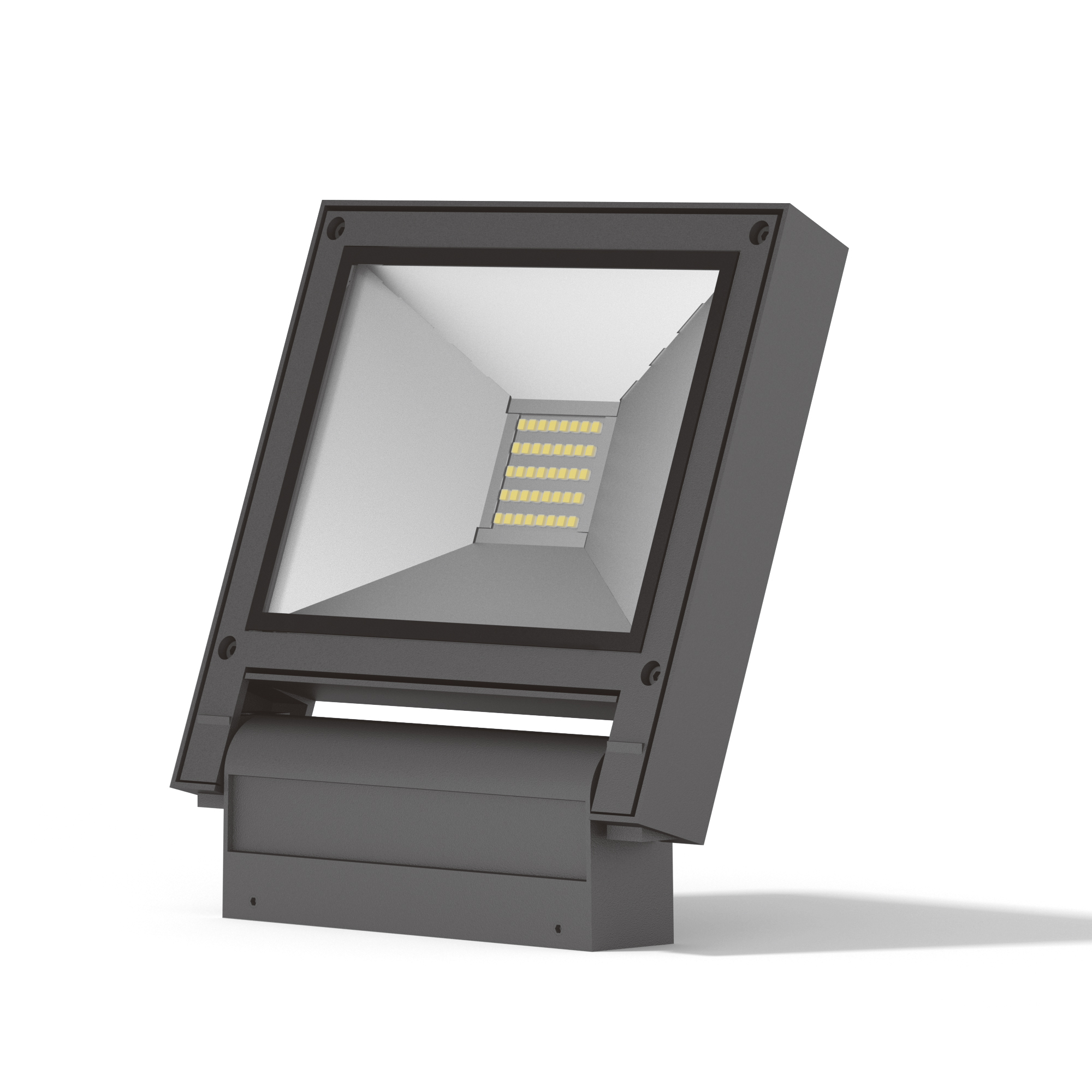 Alpha Wandlamp Alpha Wandlamp